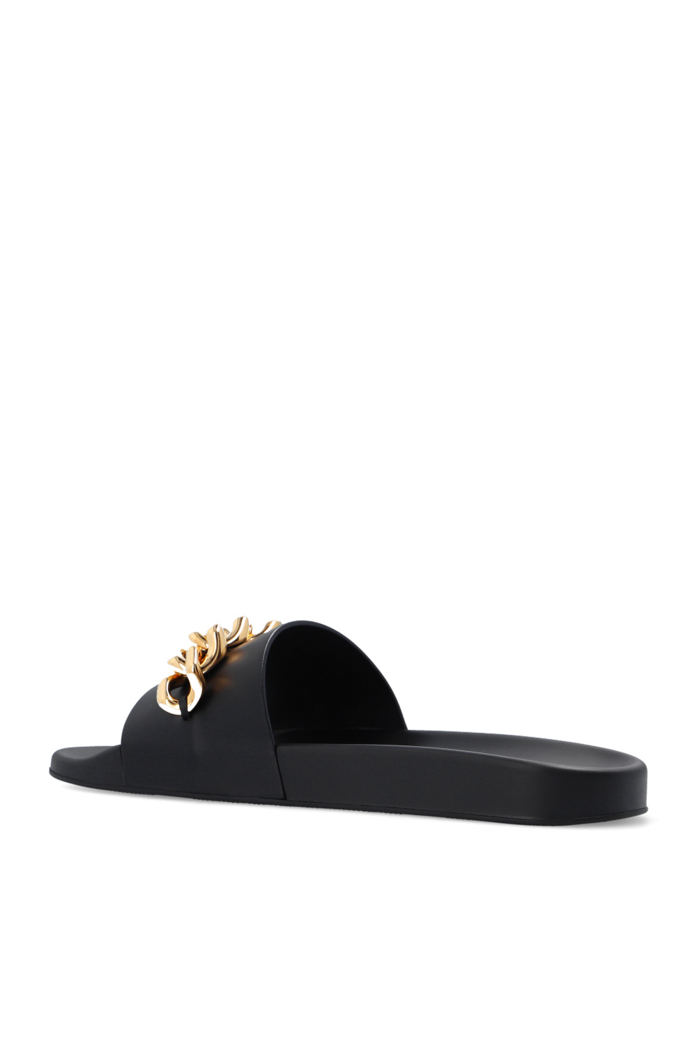 Versace 'Medusa Chain' slides | Men's Shoes | Vitkac